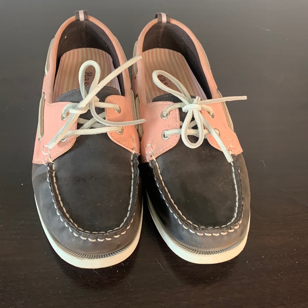 Boat shoes!
